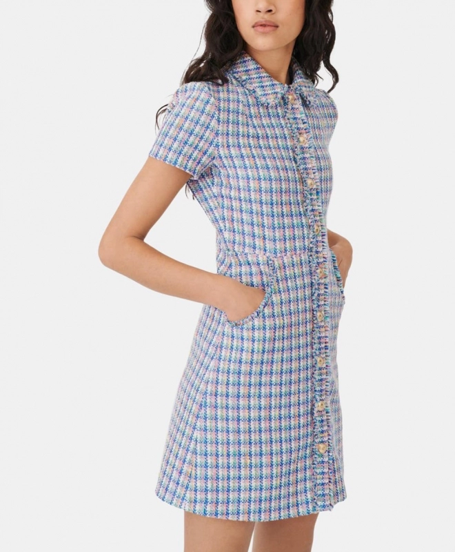 Location Robe de soirée Maje 2