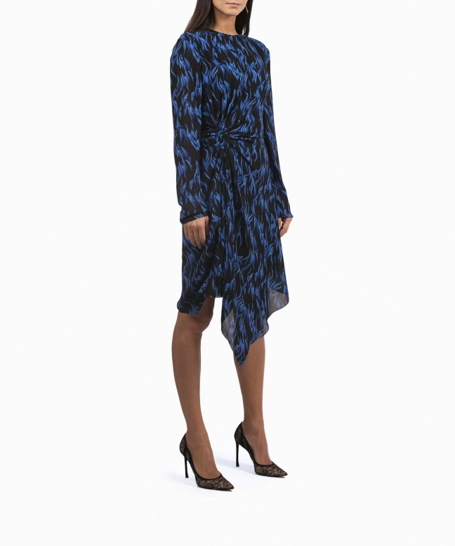 Location Robe de soirée Saint Laurent 5