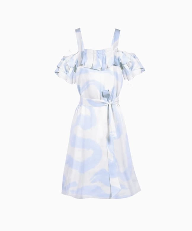 Location Robe de soirée Zapa 1