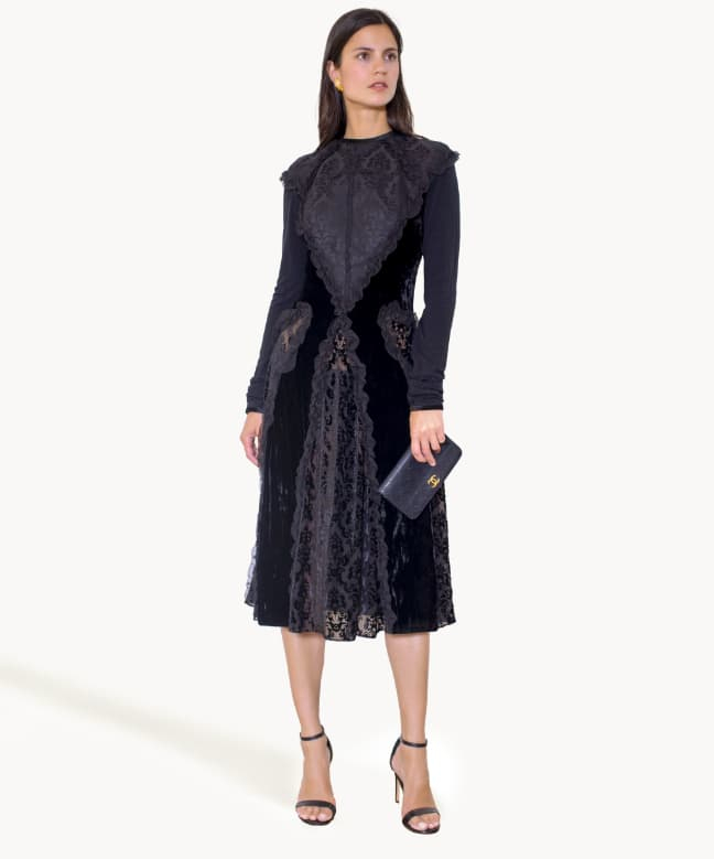 Location Robe de soirée Givenchy 5