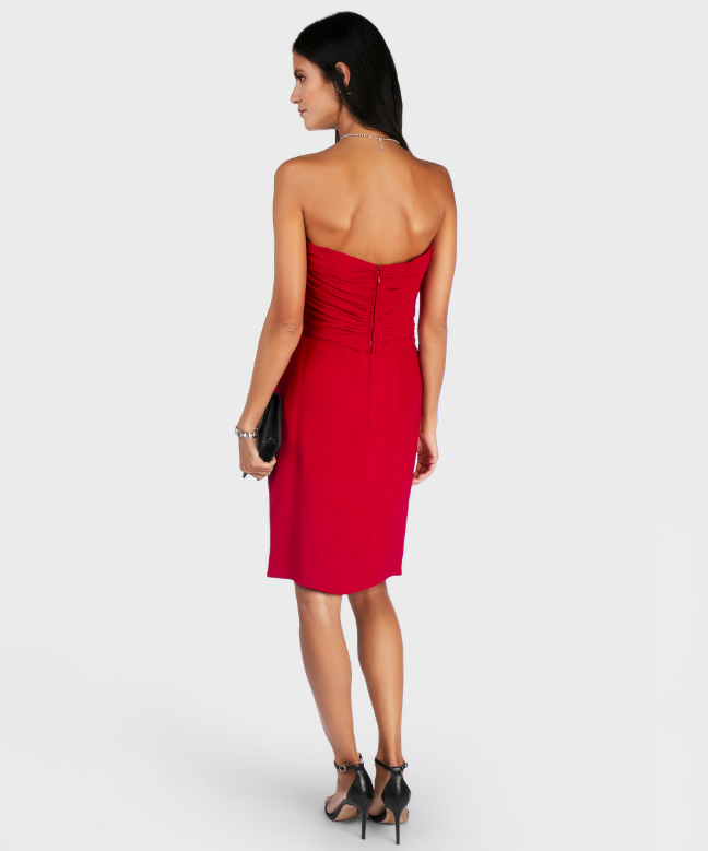 Location Robe de soirée Azzaro 6