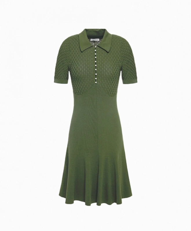 Location Robe de soirée Sandro 2