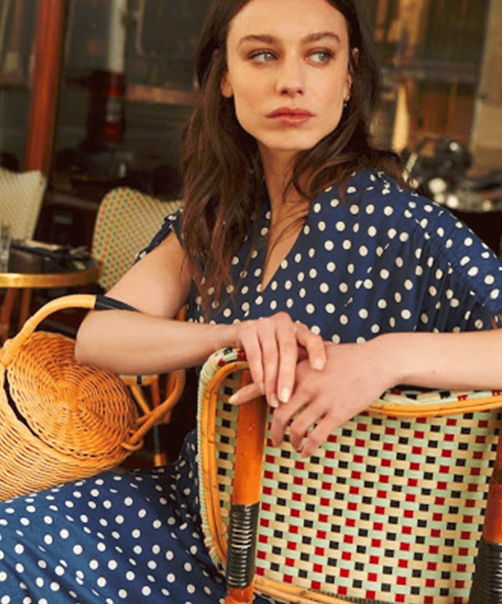 Location Robe de soirée apc 3