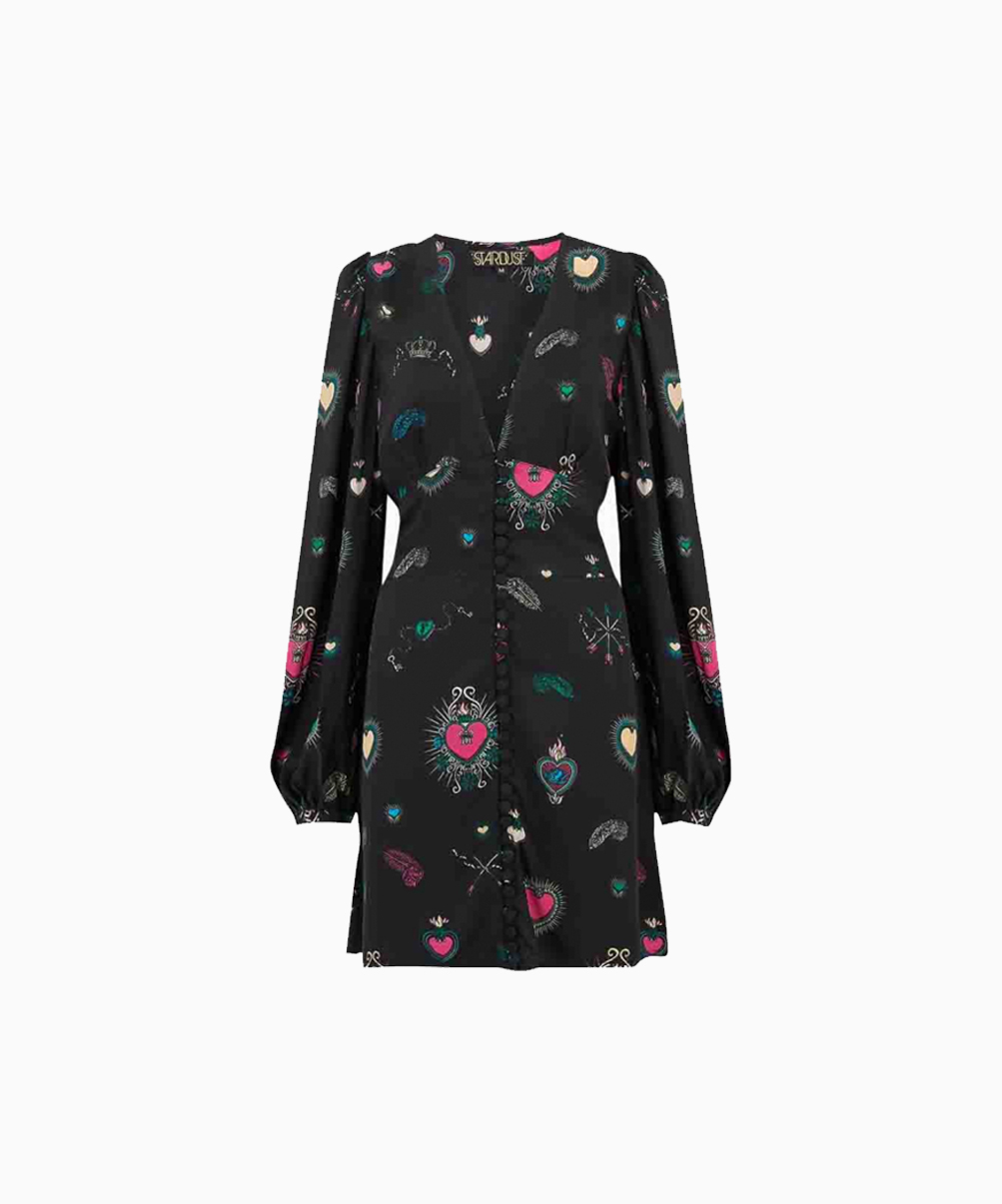 Location Robe de soirée Stardust 1