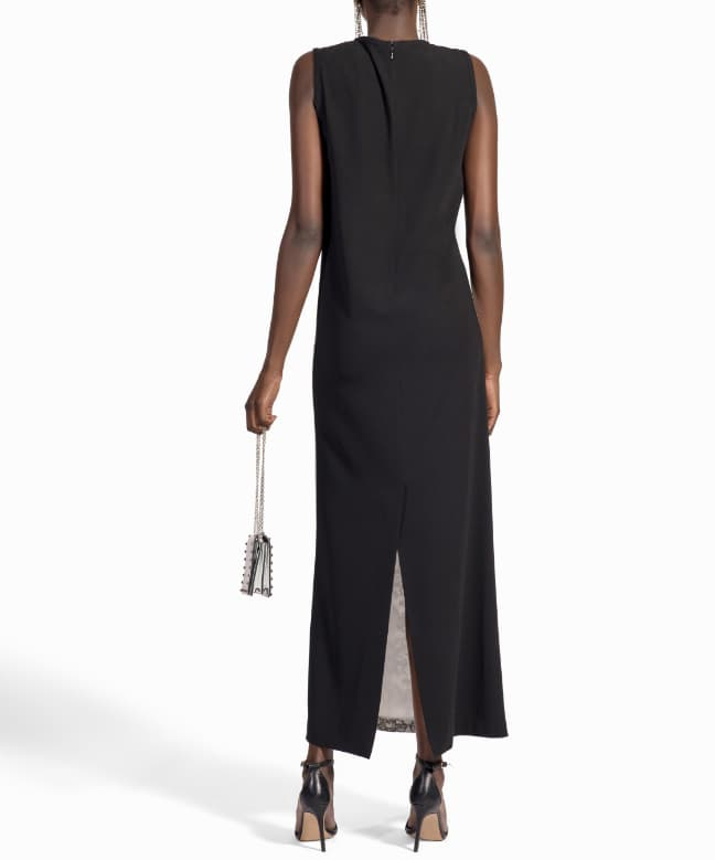 Location Robe de soirée Esmeralda Paule Ka 3