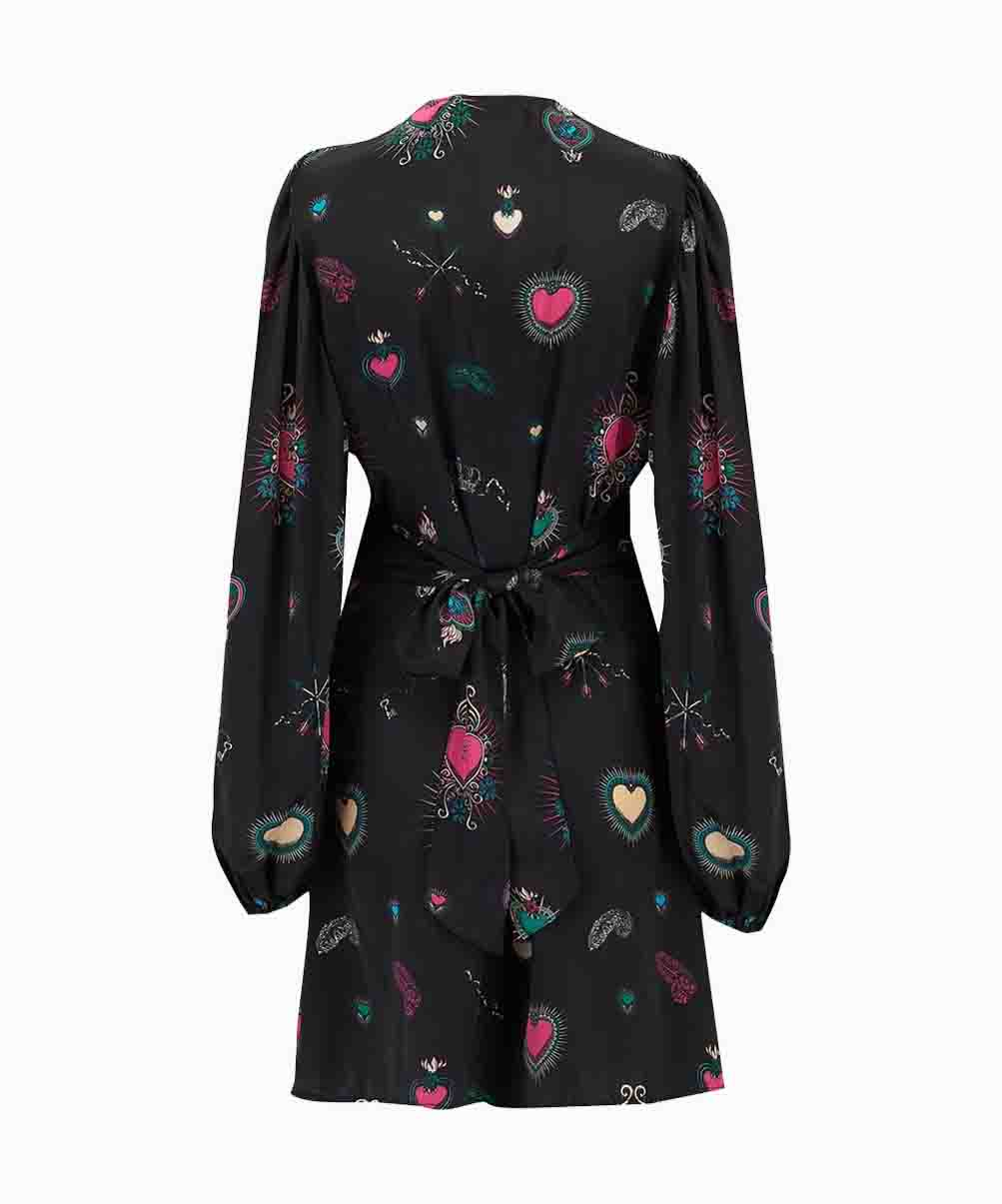 Location Robe de soirée Stardust 2