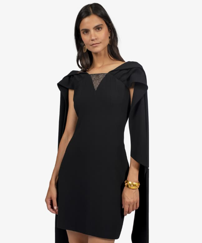 Location Robe de soirée Alexis Mabille 3