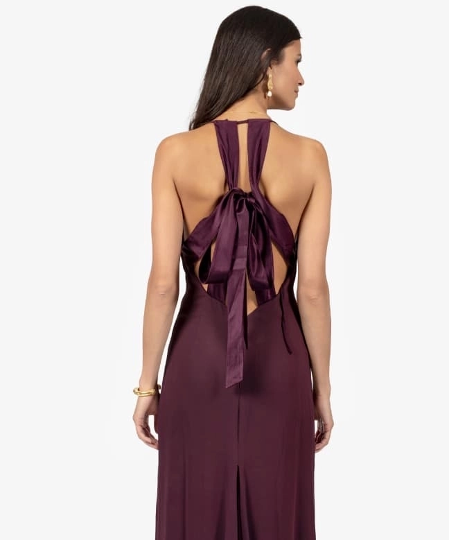 Location Robe de soirée Valentino, modèle Mattia FW2002 6