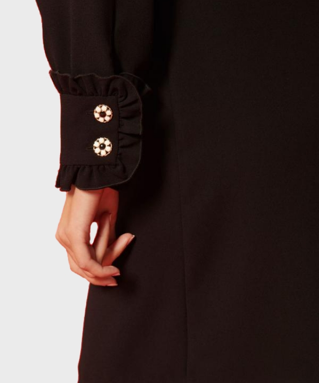 Location Robe de soirée Tara Jarmon 4