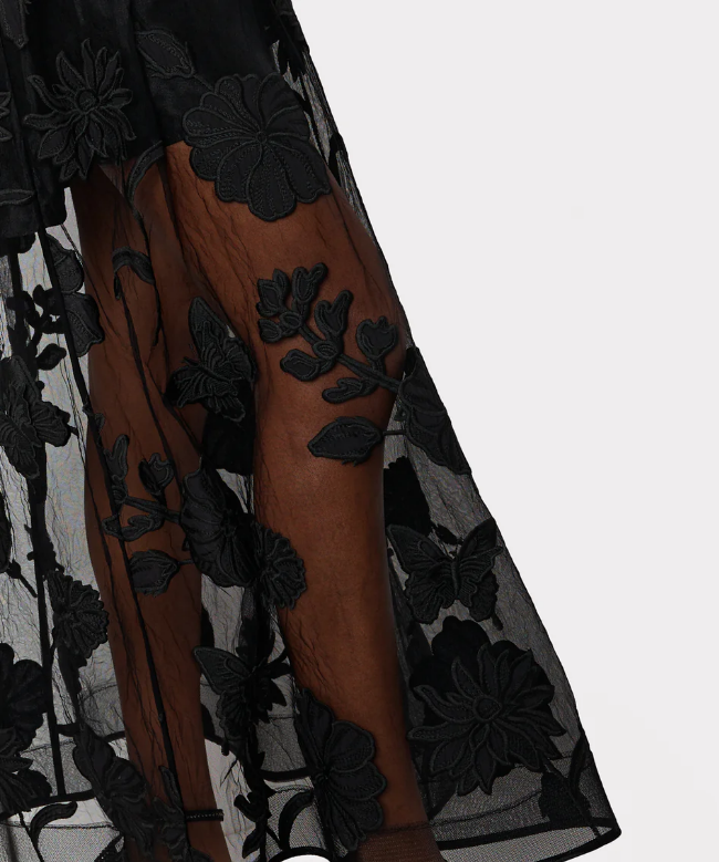 Location Robe de soirée Milly 4