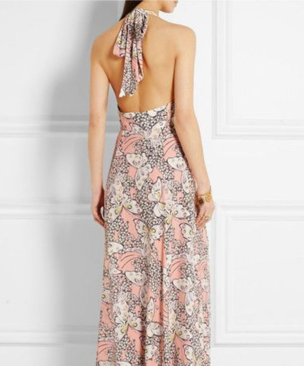 Location Robe de soirée Paul & Joe 3