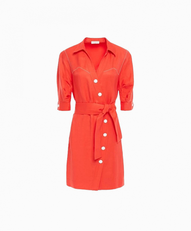 Location Robe de soirée Sandro 1