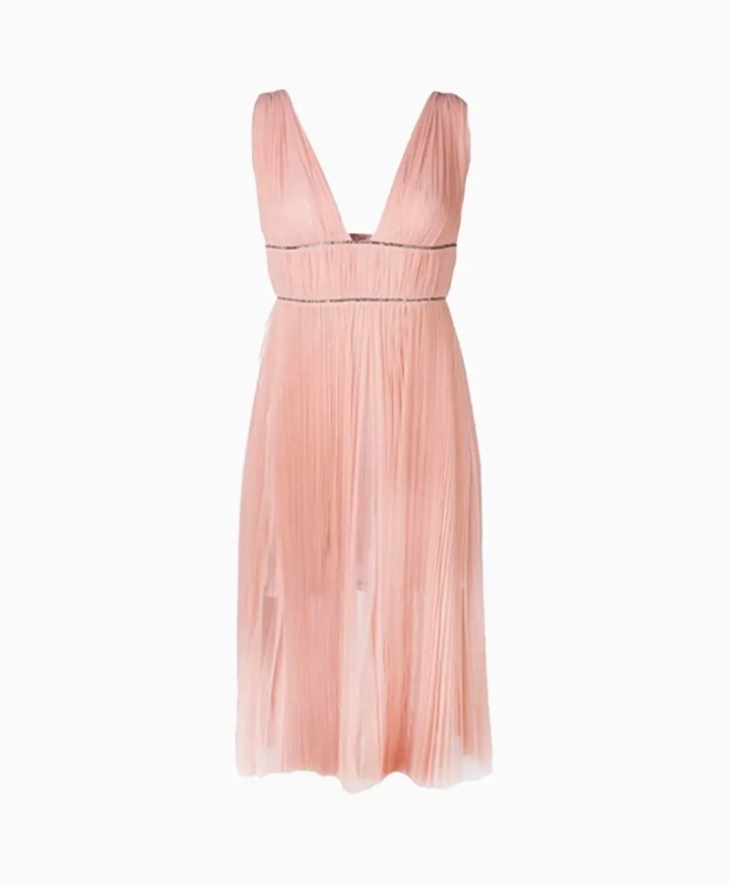 Location Robe de soirée Maria Lucia Hohan 2