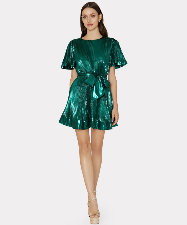 Location Robe de soirée Milly 1