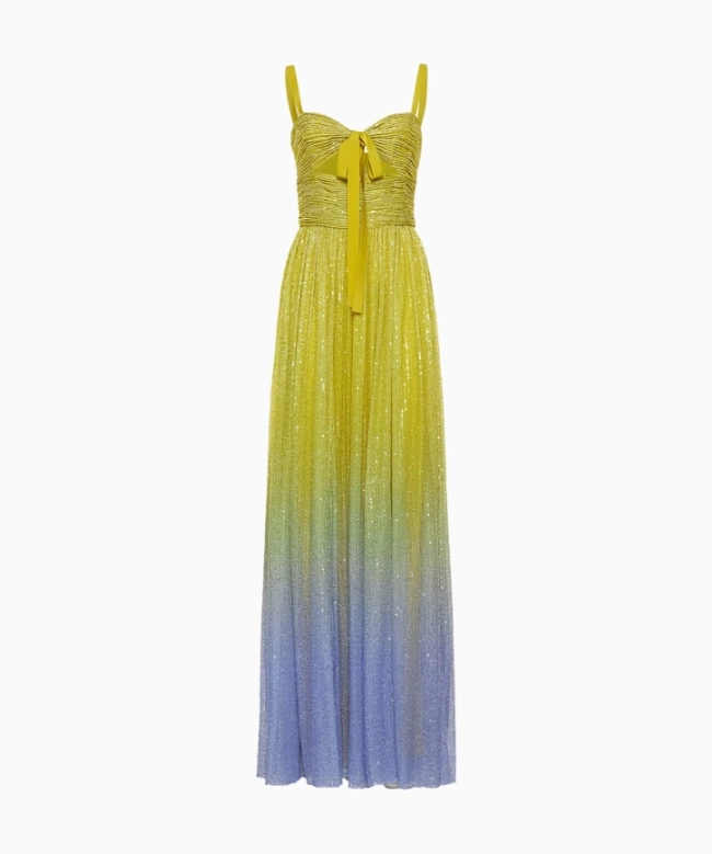 Location Robe de soirée Elie Saab 3