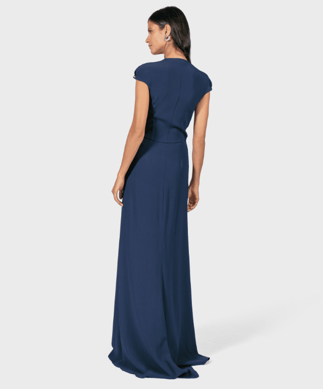 Location Robe de soirée Azzaro 4