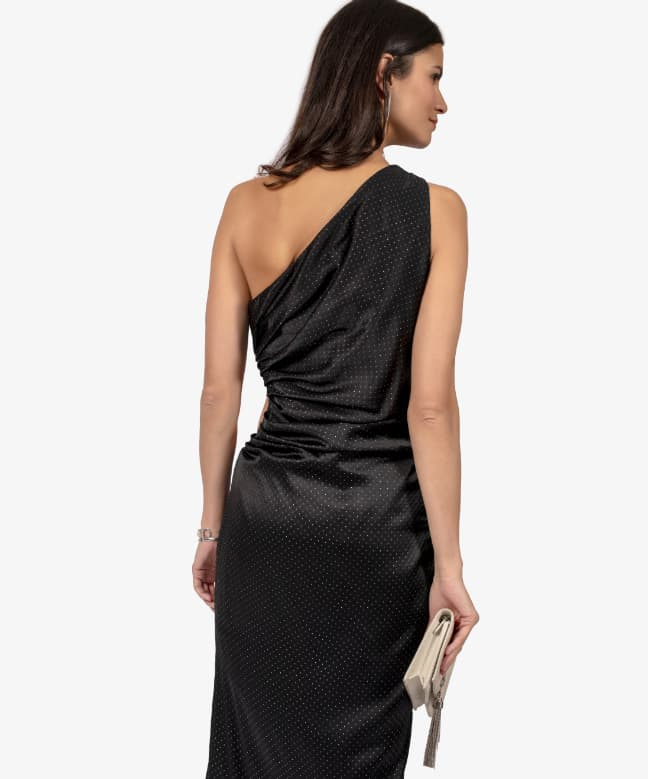 Location Robe de soirée Azzaro 4