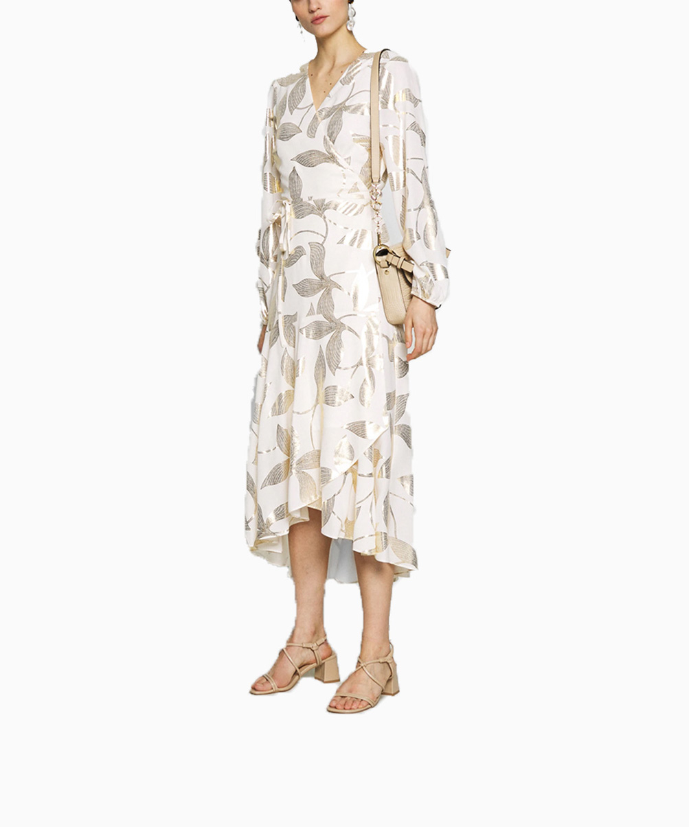 Location Robe de soirée Wallis 2