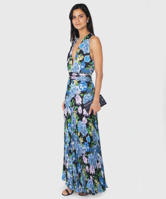 Location Robe de soirée Ungaro 6