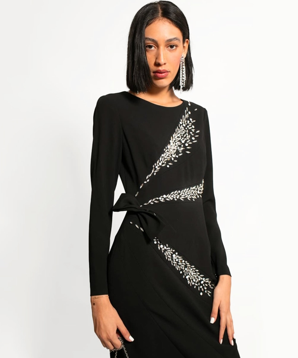 Location Robe de soirée Paule Ka 3