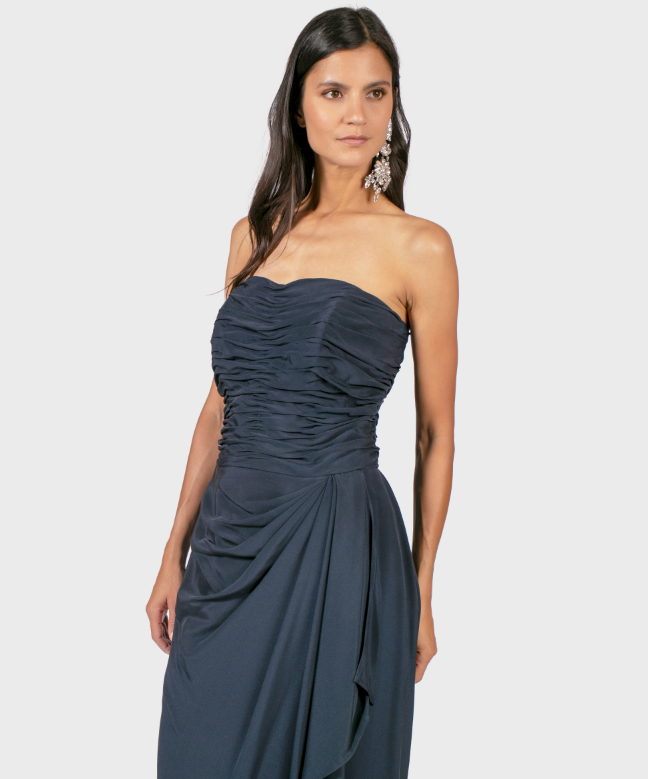 Location Robe de soirée Azzaro 3