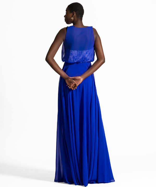 Location Robe de soirée Ungaro 3