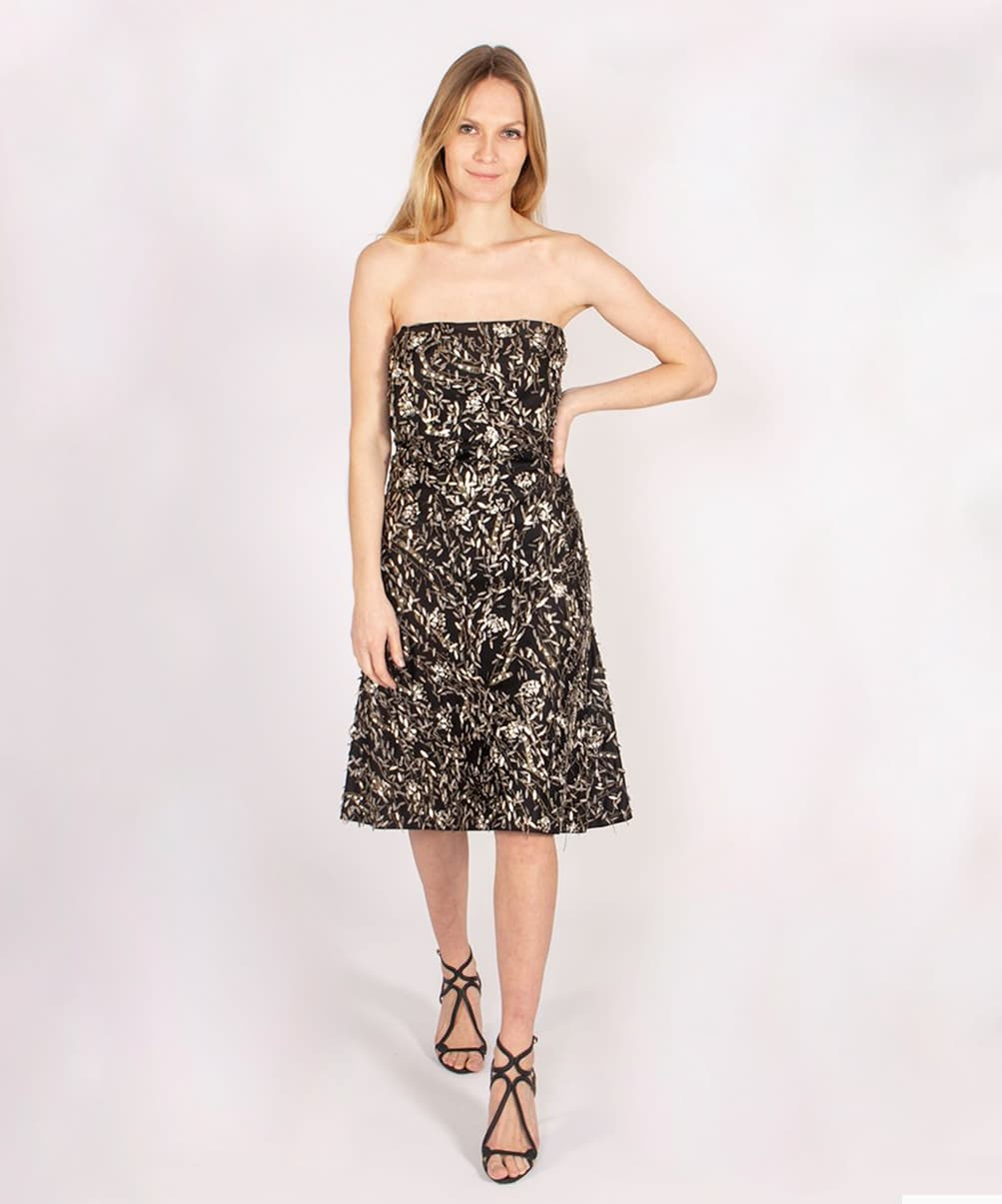 Location Robe de soirée Sonia Rykiel 1