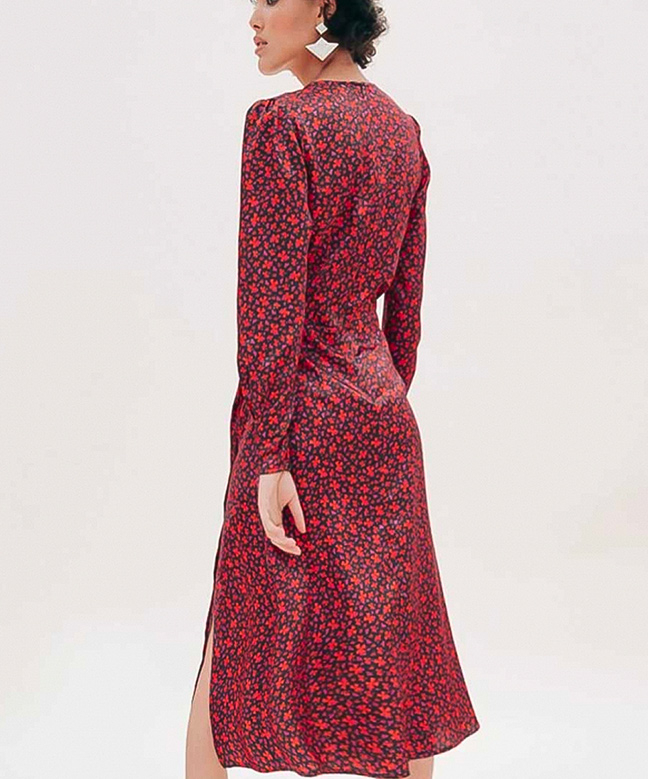 Location Robe de soirée Musier 4