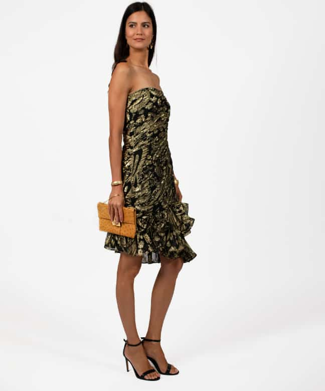 Location Robe de soirée Escada 1