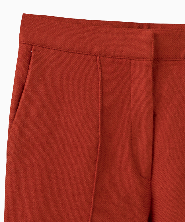 Location et Achat Pantalon Céline, modèle Flow FW2016 par Phoebe Philo 3