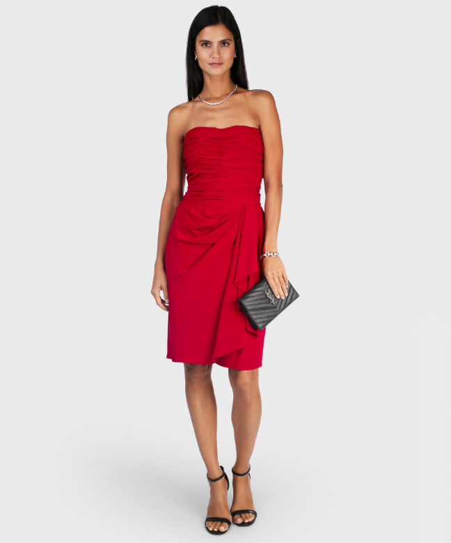 Location Robe de soirée Azzaro 1