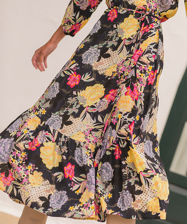 Location Robe de soirée Becksöndergaard 4