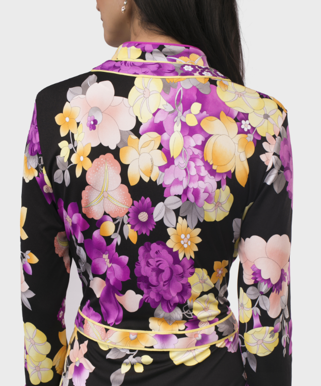 Location Robe de soirée Léonard 7