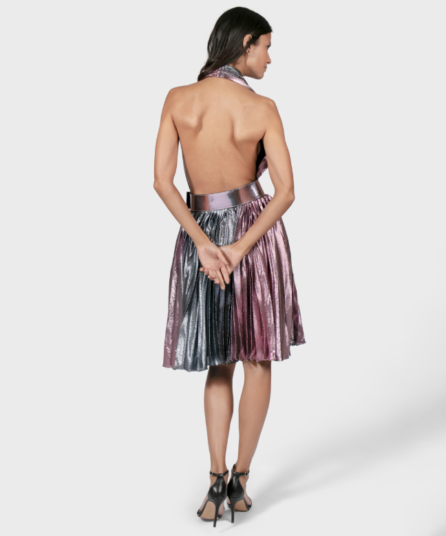 Location Robe de soirée Azzaro 4