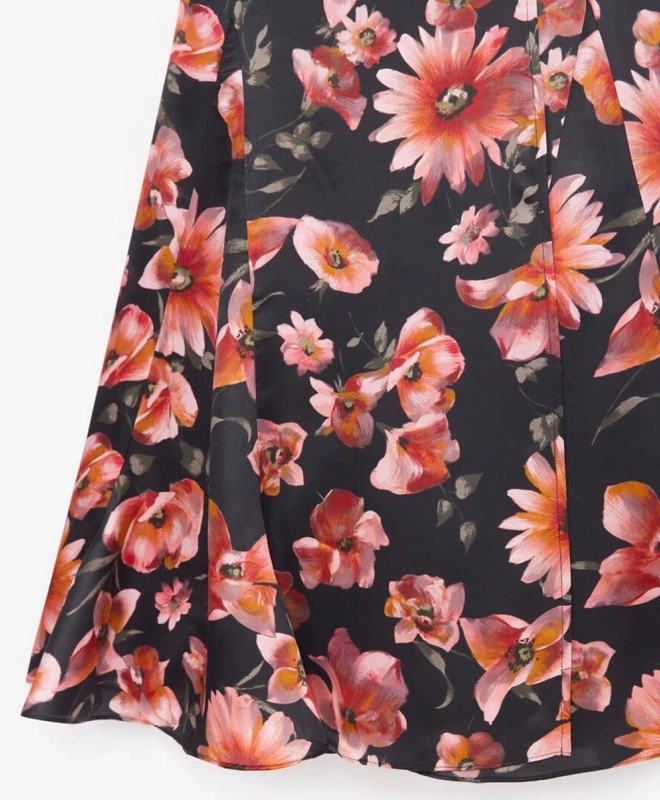 Location Robe de soirée The Kooples 3