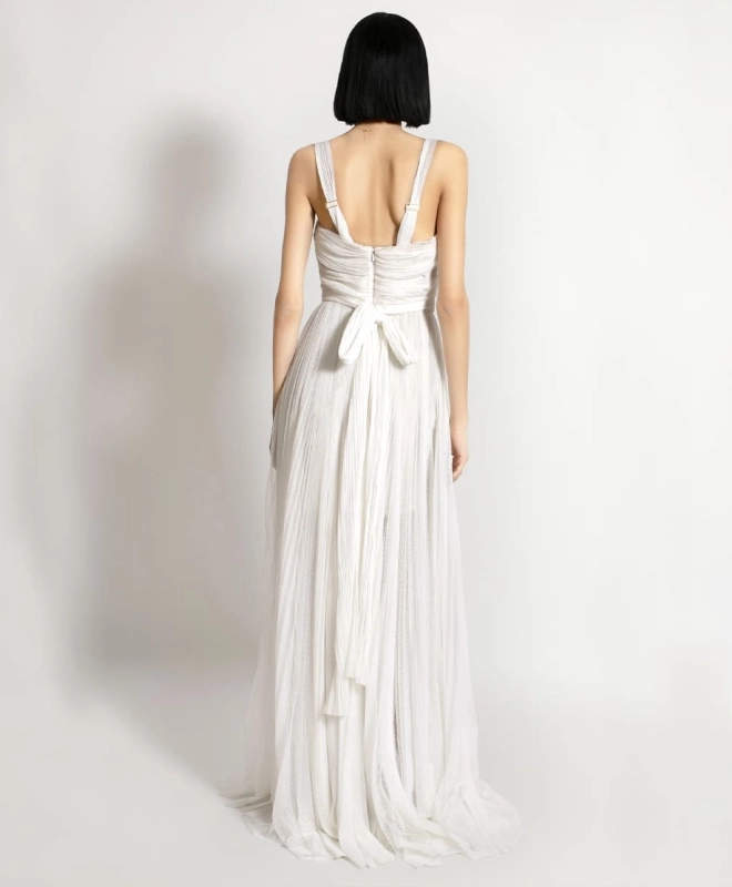 Location Robe de soirée Maria Lucia Hohan 4