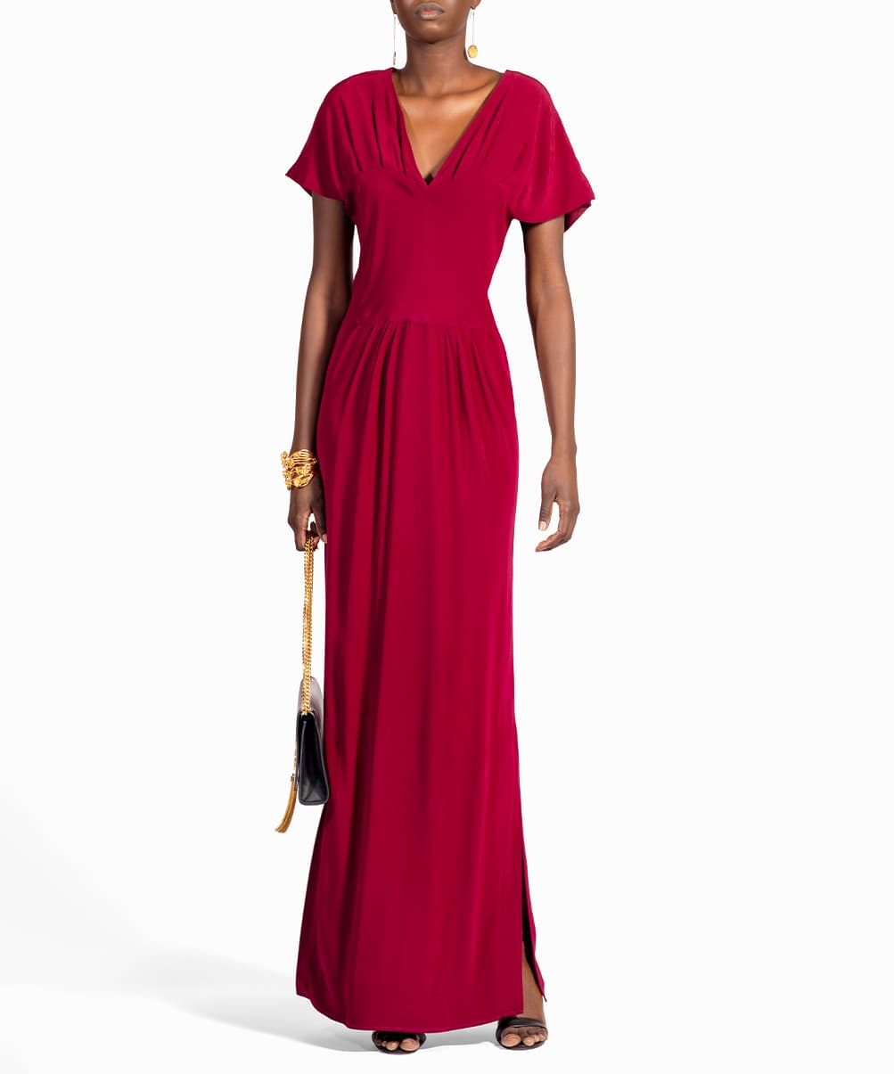 Location Robe de soirée Alexis Mabille 1