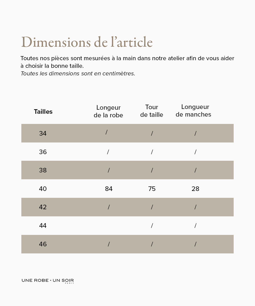 Location Robe de soirée Faithfull The Brand 4