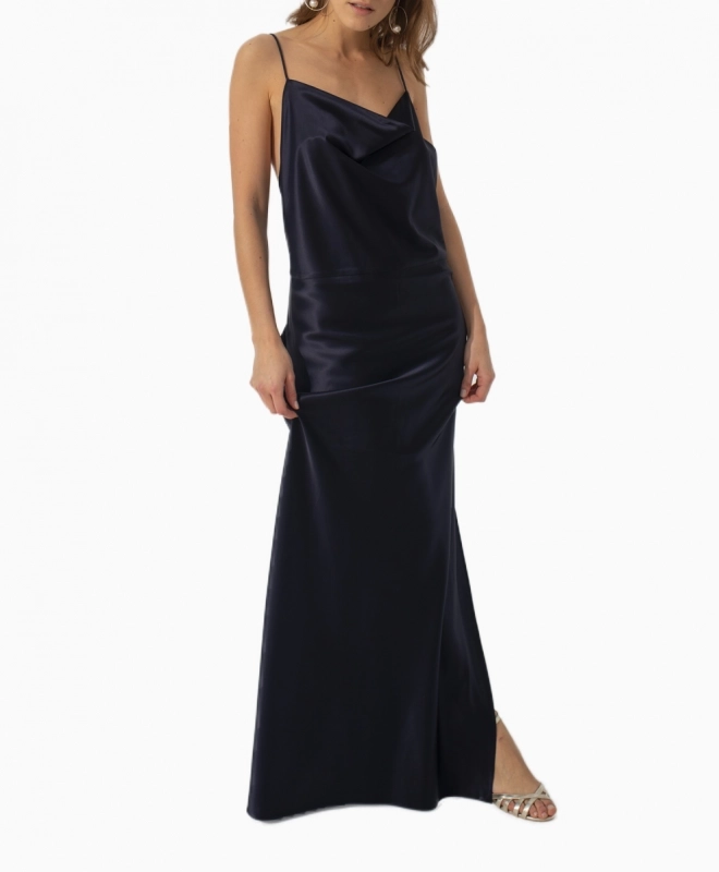 Location Robe de soirée Samsoe Samsoe 3