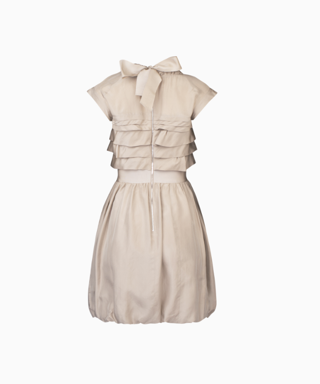 Location Robe de soirée Nina Ricci 2