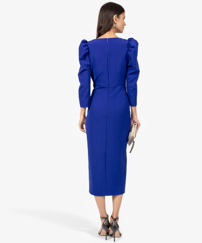 Location Robe de soirée Coyelle 4