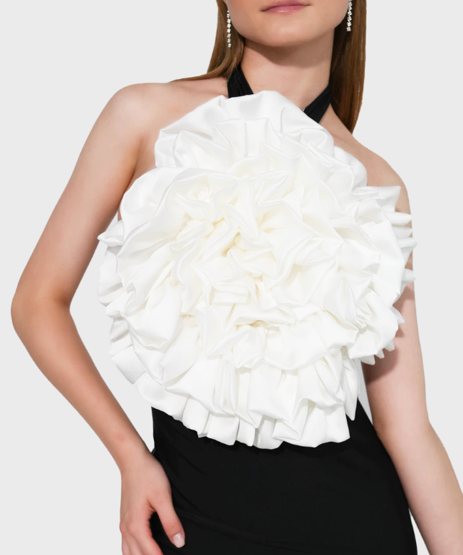 Location Robe de soirée Allon Paris 3