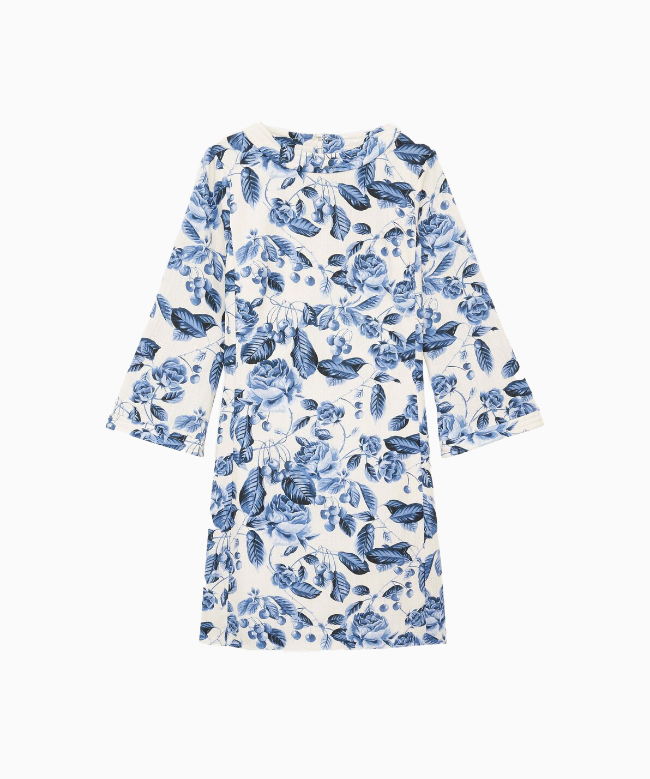 Location Robe de soirée Tara Jarmon 1