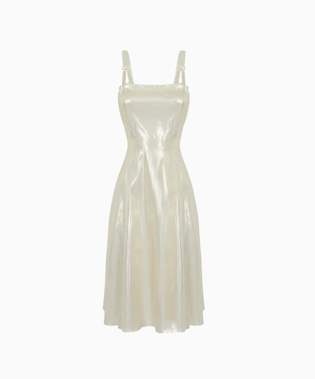 Location Robe de soirée Elvina Belloir 2