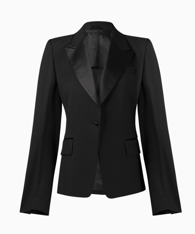 Location Veste Maison Margiela, modèle Hybride FW2016 par John Galliano 2