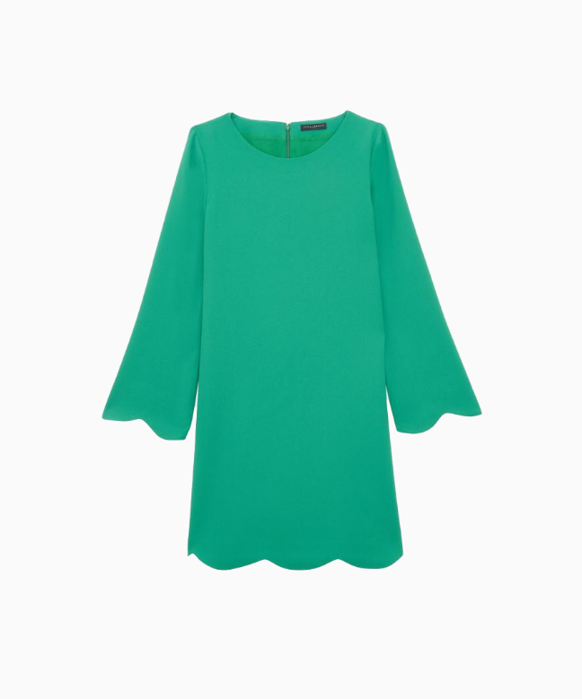 Location Robe de soirée Tara Jarmon 1