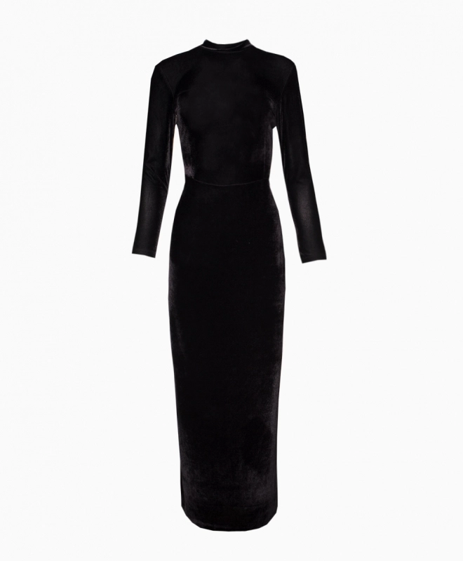 Location Robe de soirée Carolina Ritz Mireille 2