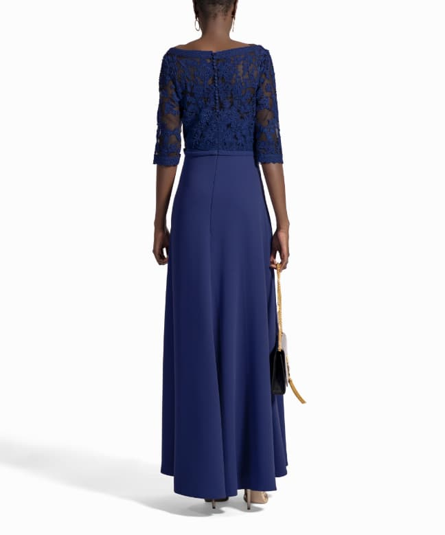 Location Robe de soirée LFE 2