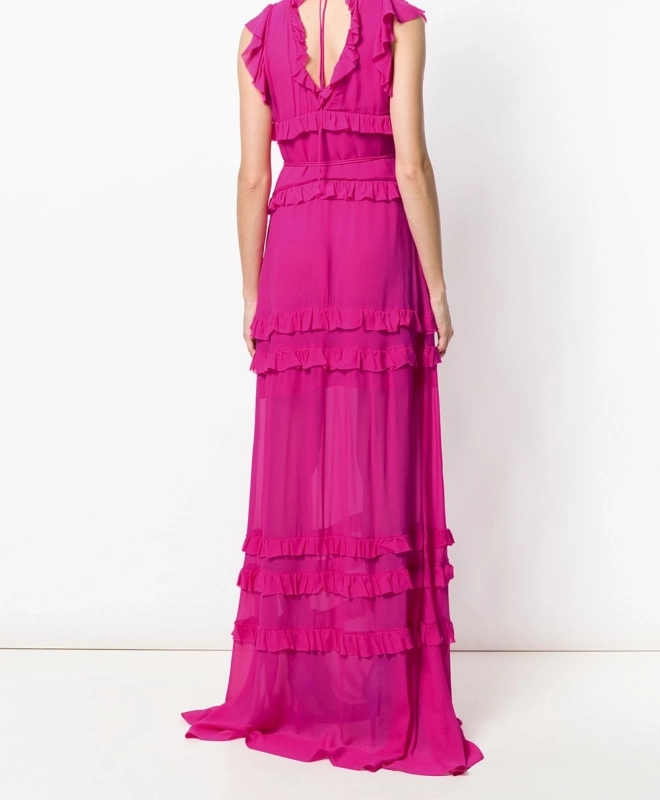 Location Robe de soirée Pinko 3