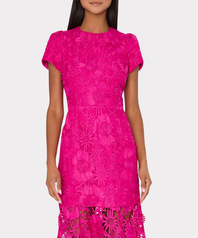 Location Robe de soirée Milly 3